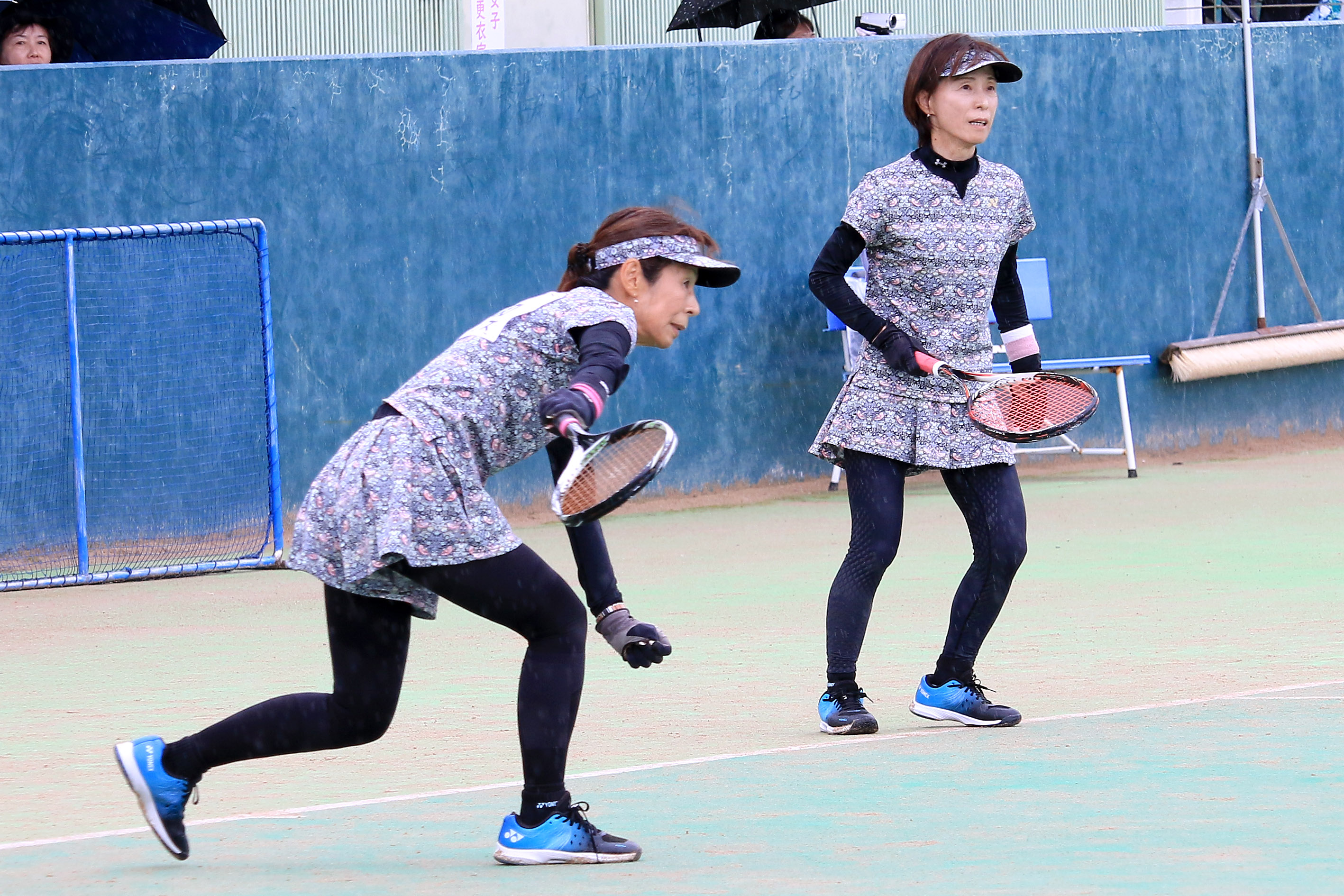 第29回 全日本シニア選手権大会