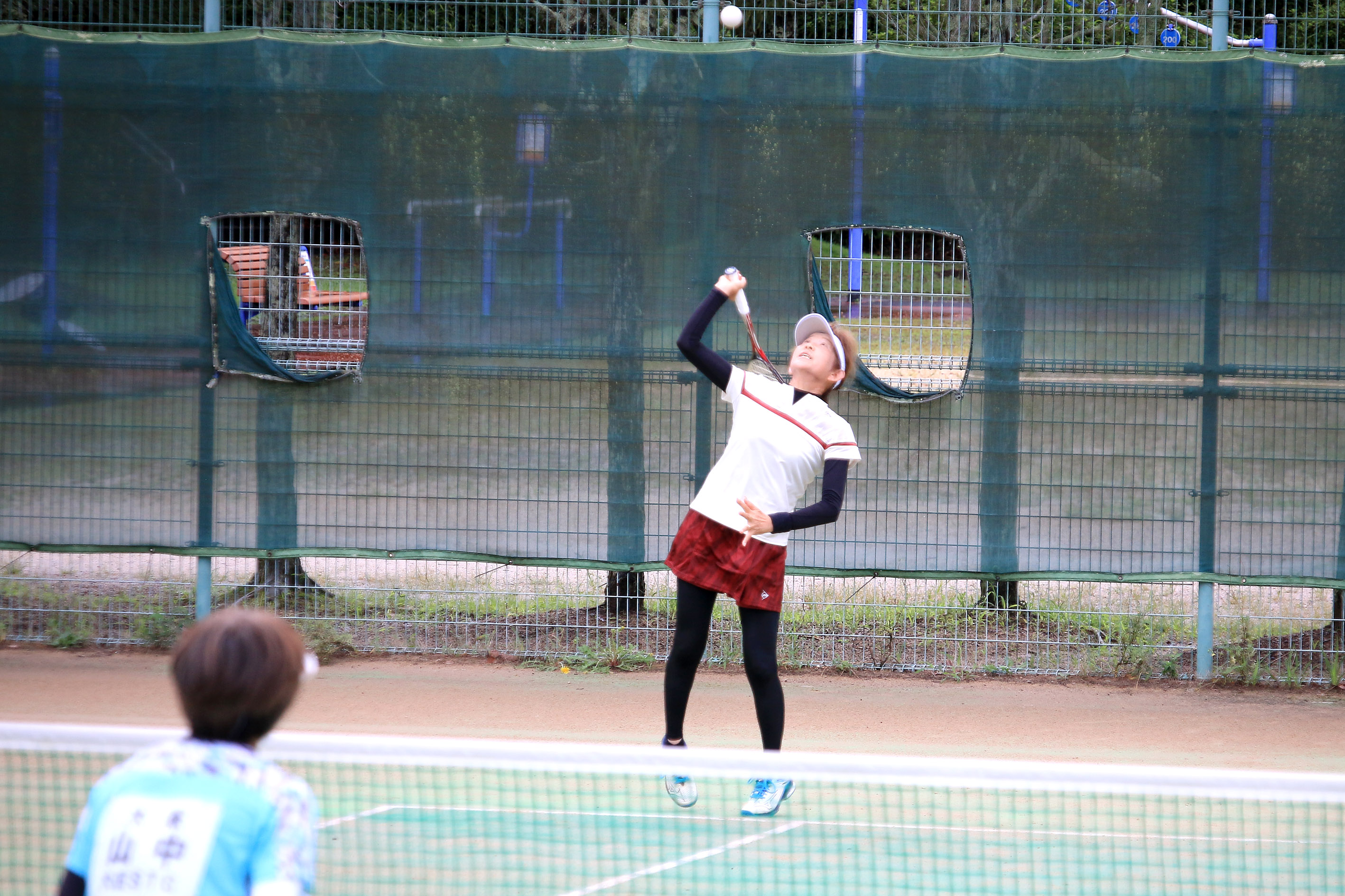 第29回 全日本シニア選手権大会