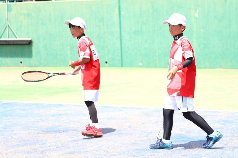 第42回 全日本小学生選手権大会