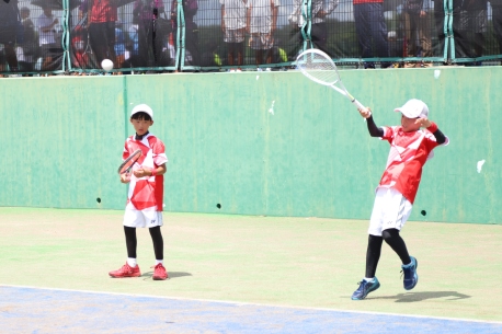 第42回 全日本小学生選手権大会