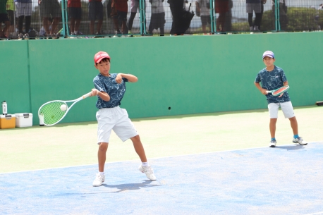 第42回 全日本小学生選手権大会