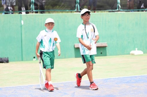 第42回 全日本小学生選手権大会