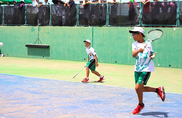 第42回 全日本小学生選手権大会