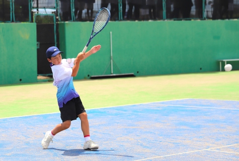第42回 全日本小学生選手権大会