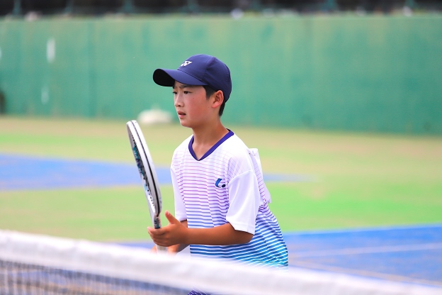 第42回 全日本小学生選手権大会
