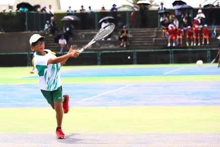 第42回 全日本小学生選手権大会
