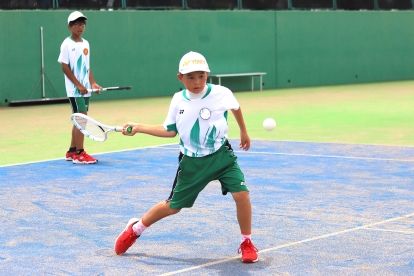 第42回 全日本小学生選手権大会