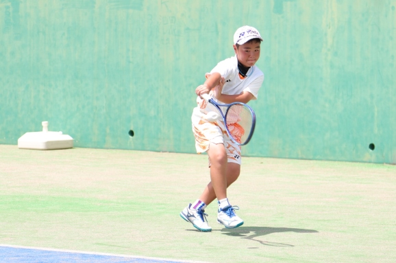第42回 全日本小学生選手権大会