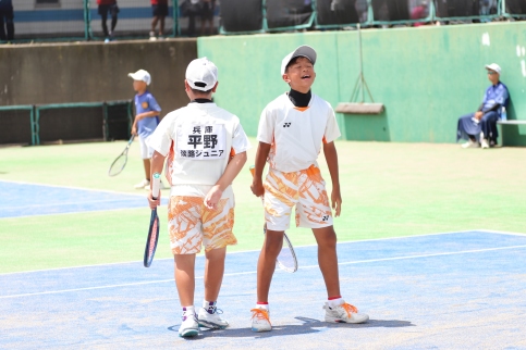 第42回 全日本小学生選手権大会