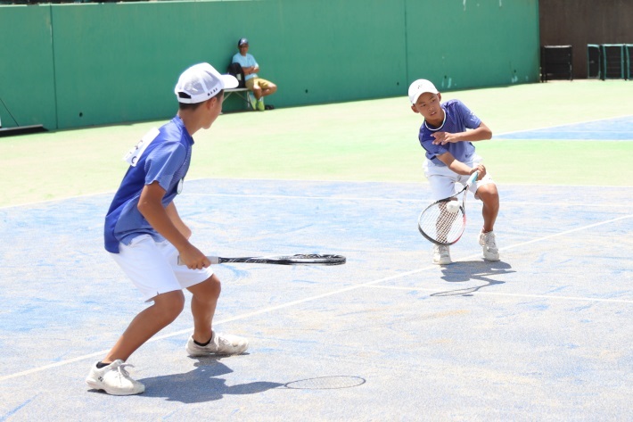 第42回 全日本小学生選手権大会