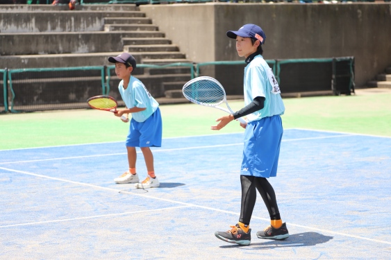 第42回 全日本小学生選手権大会