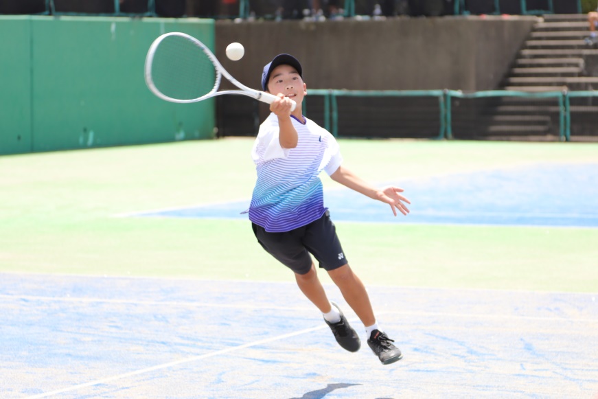第42回 全日本小学生選手権大会