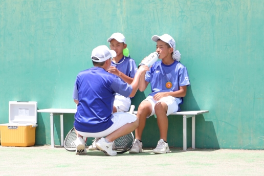 第42回 全日本小学生選手権大会
