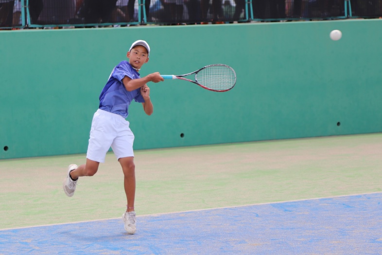 第42回 全日本小学生選手権大会