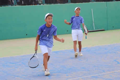第42回 全日本小学生選手権大会
