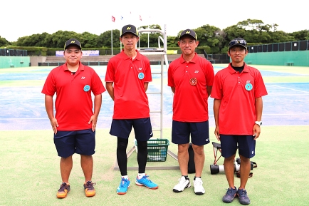 第42回 全日本小学生選手権大会
