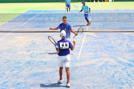 第42回 全日本小学生選手権大会