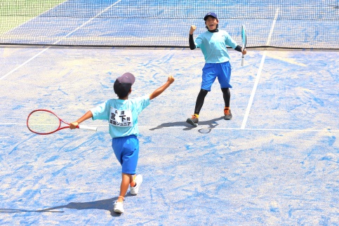 第42回 全日本小学生選手権大会