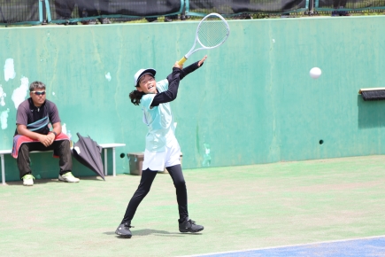第42回 全日本小学生選手権大会