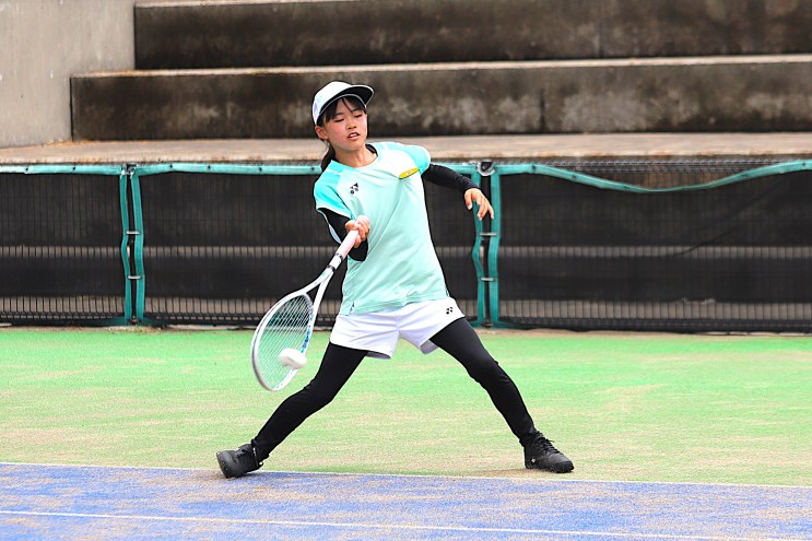 第42回 全日本小学生選手権大会