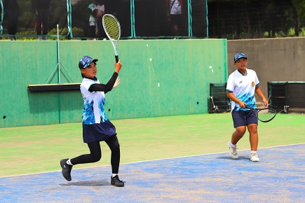 第42回 全日本小学生選手権大会