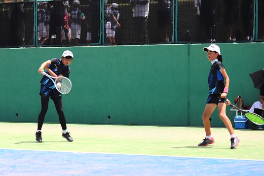 第42回 全日本小学生選手権大会