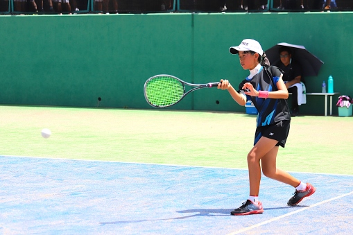 第42回 全日本小学生選手権大会