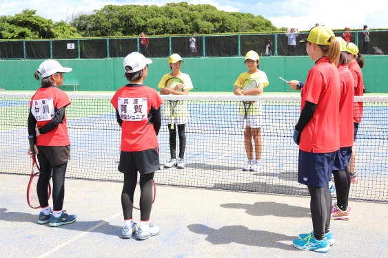第42回 全日本小学生選手権大会