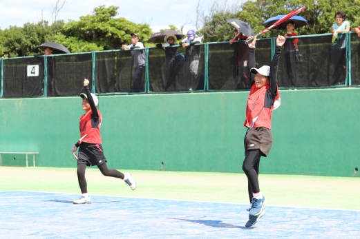 第42回 全日本小学生選手権大会