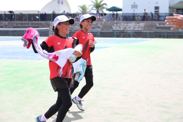 第42回 全日本小学生選手権大会