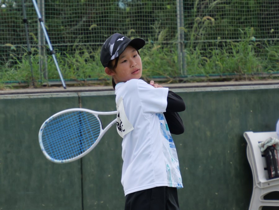 全日本中学生クラブ選手権プレ大会