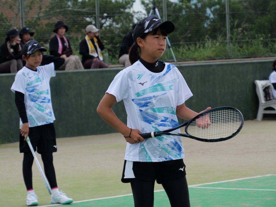 全日本中学生クラブ選手権プレ大会