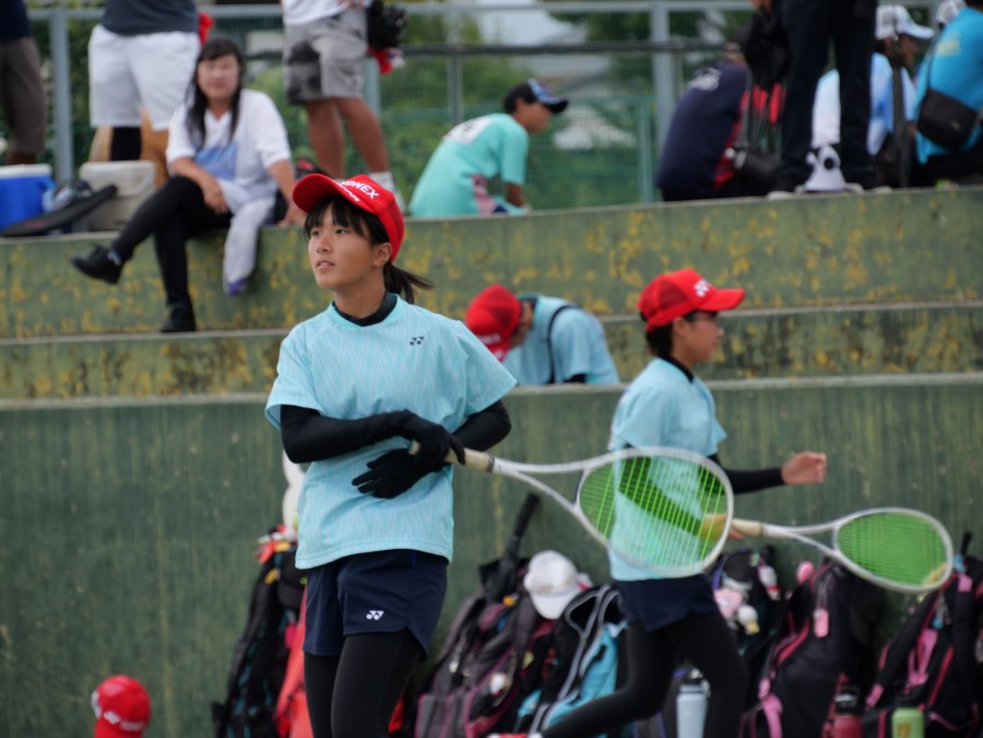 全日本中学生クラブ選手権プレ大会