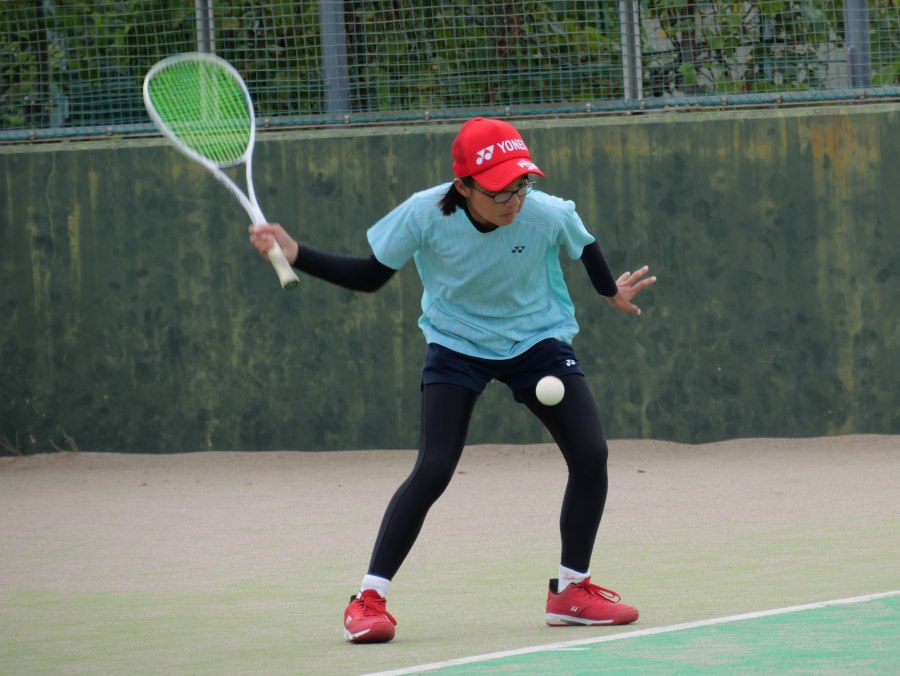全日本中学生クラブ選手権プレ大会