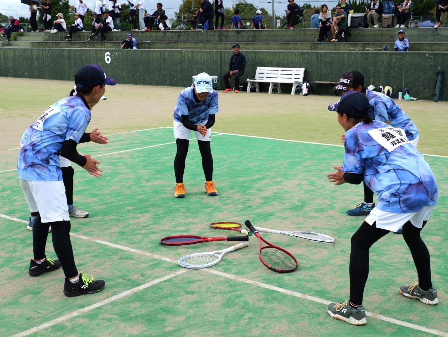 全日本中学生クラブ選手権プレ大会