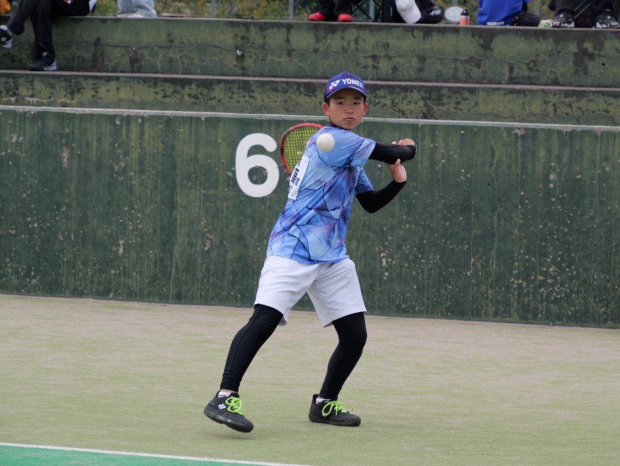 全日本中学生クラブ選手権プレ大会