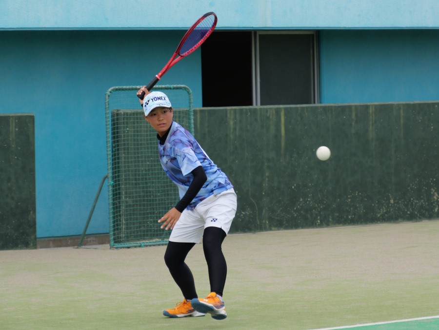 全日本中学生クラブ選手権プレ大会