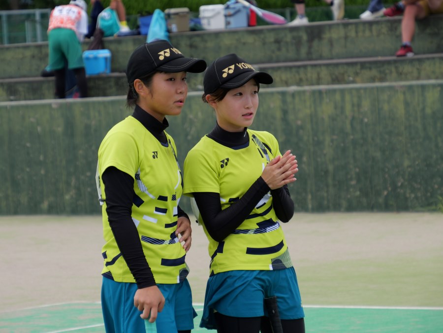 全日本中学生クラブ選手権プレ大会