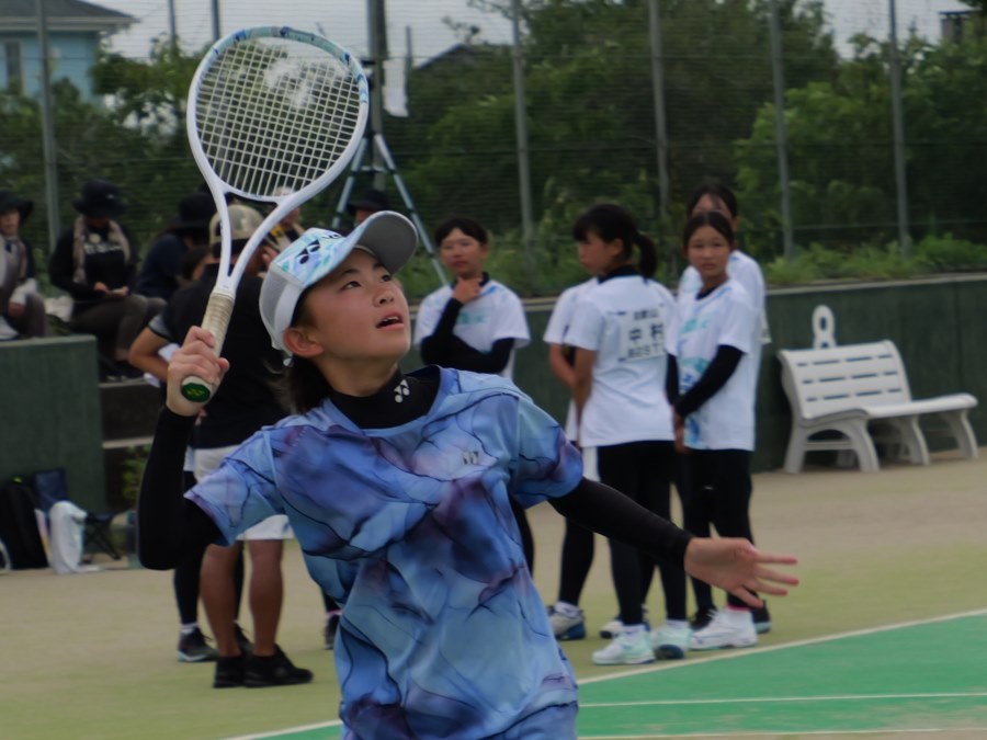 全日本中学生クラブ選手権プレ大会