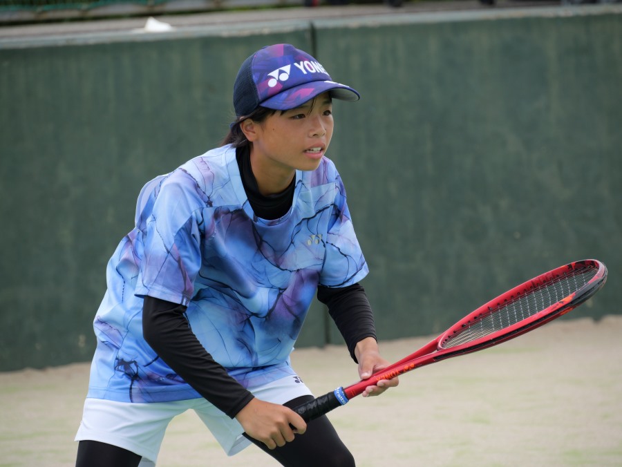 全日本中学生クラブ選手権プレ大会