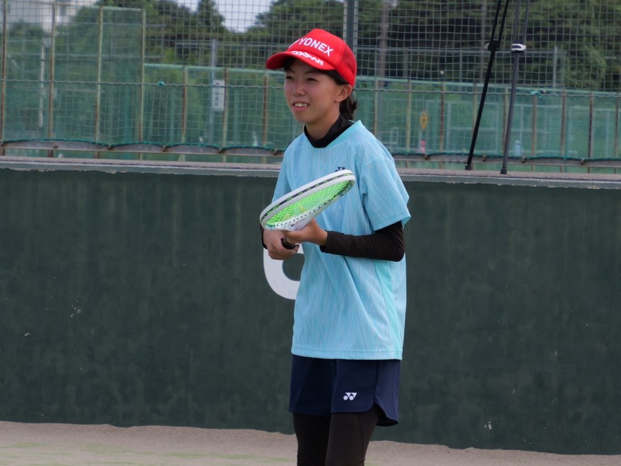 全日本中学生クラブ選手権プレ大会
