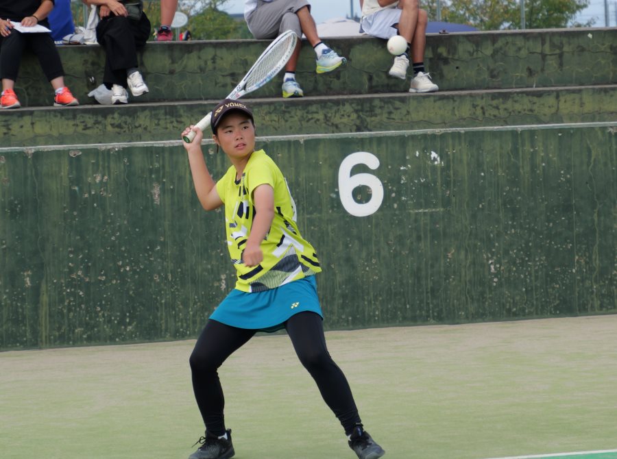 全日本中学生クラブ選手権プレ大会