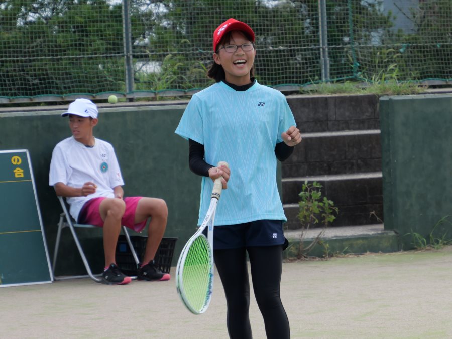 全日本中学生クラブ選手権プレ大会