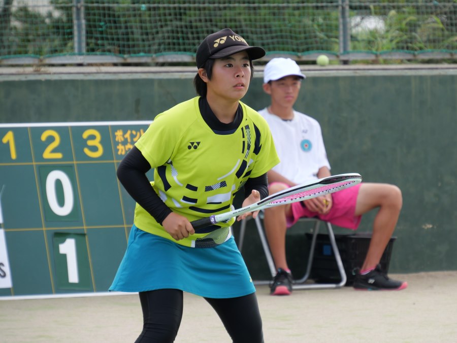 全日本中学生クラブ選手権プレ大会