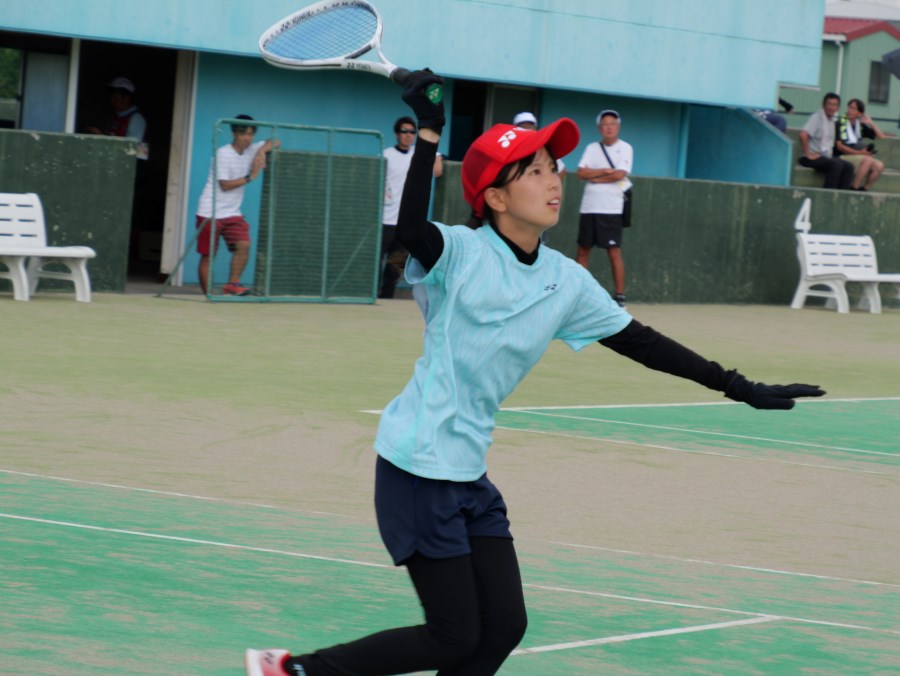 全日本中学生クラブ選手権プレ大会