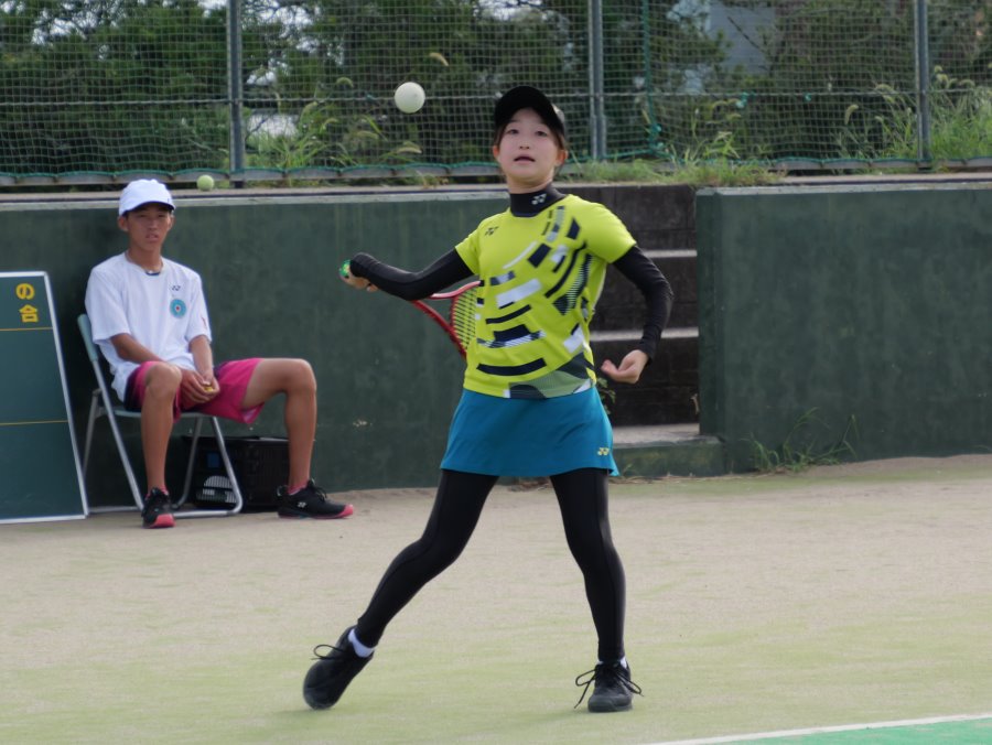 全日本中学生クラブ選手権プレ大会