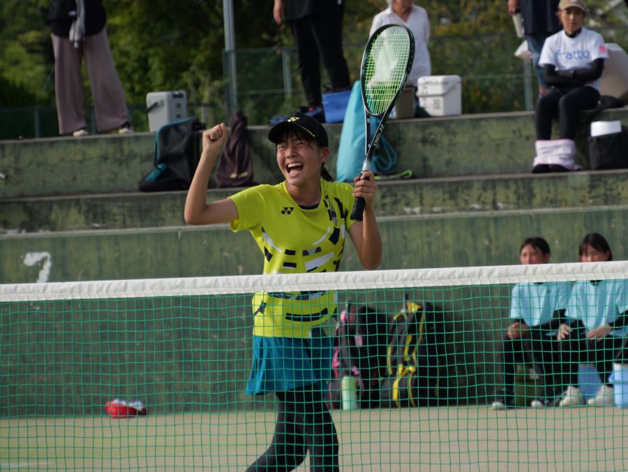 全日本中学生クラブ選手権プレ大会