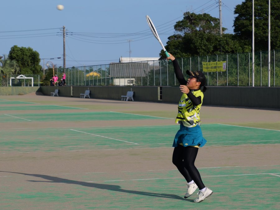 全日本中学生クラブ選手権プレ大会