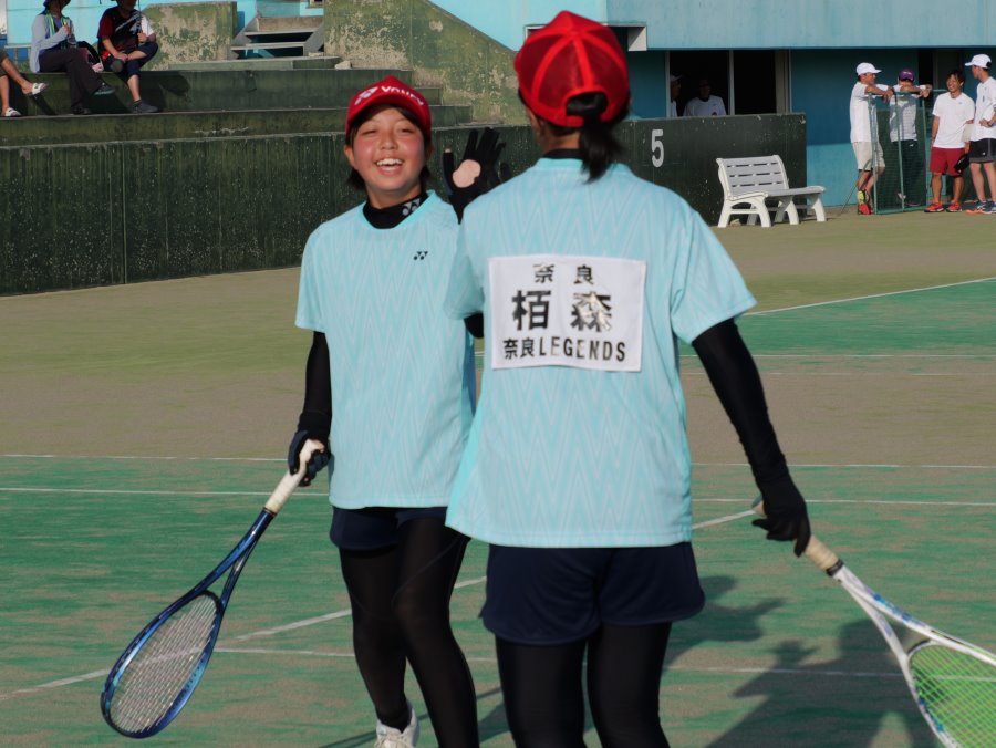 全日本中学生クラブ選手権プレ大会