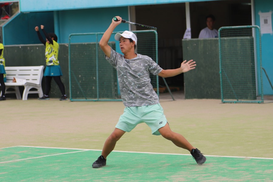 全日本中学生クラブ選手権プレ大会